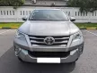 Toyota Fortuner 2.4G 4x2 AT 2020 - Cần bán xe Toyota Fortuner 2.4G 4x2 AT đời 2020, màu bạc, 840tr giá 840 triệu tại Tp.HCM