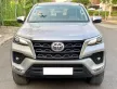 Toyota Fortuner 2.4G 4x2 MT 2021 - Cần bán xe Toyota Fortuner 2.4G 4x2 MT năm 2021, màu bạc giá 765 triệu tại Tp.HCM