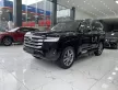 Toyota Land Cruiser LC300 2023 - Bán Toyota Land Cruiser LC300 sản xuất 2023 Màu Đen nội thất Đen giá 5 tỷ 150 tr tại Hà Nội
