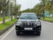 Toyota Land Cruiser Prado 2021 - Bán xe Toyota Land Cruiser Prado 2021, màu đen, xe nhập giá 2 tỷ 600 tr tại Hà Nội