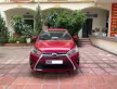 Toyota Corolla Cross 1.3G 2015 - Gia đình cần bán chiếc xe ô tô Toyota Yarit 1.3 G sx 2015 màu đỏ giá 355 triệu tại Hà Nội