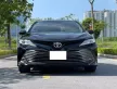 Toyota Camry 2.5Q 2021 - Bán xe Toyota Camry 2.5Q đời 2021, màu đen, xe nhập, giá chỉ 889 triệu giá 889 triệu tại Tp.HCM