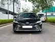 Toyota Camry 2.5Q 2020 - Bán xe Toyota Camry 2.5Q đời 2020, màu đen, nhập khẩu chính hãng giá 875 triệu tại Tp.HCM