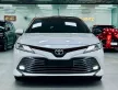 Toyota Camry 2.5Q 2020 - Bán xe Toyota Camry 2.5Q 2020, màu trắng, nhập khẩu giá 845 triệu tại Tp.HCM