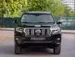Toyota Land Cruiser Prado VX 2.7L 2023 - Bán ô tô Toyota Land Cruiser Prado VX 2.7L đời 2023, màu đen, nhập khẩu giá 2 tỷ 939 tr tại Tp.HCM