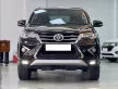 Toyota Fortuner 2.7V 4x2 AT 2018 - Bán ô tô Toyota Fortuner 2.7V 4x2 AT đời 2018, màu nâu, nhập khẩu, giá tốt giá 725 triệu tại Tp.HCM