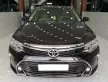 Toyota Camry 2.0E 2019 - Bán Toyota Camry 2.0E năm 2019, màu nâu giá 675 triệu tại Tp.HCM