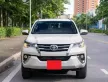 Toyota Fortuner 2.4G 4x2 AT 2020 - Bán Toyota Fortuner 2.4G 4x2 AT đời 2020, màu trắng giá cạnh tranh giá 855 triệu tại Tp.HCM
