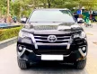 Toyota Fortuner 2.7V 4x2 AT 2018 - Bán Toyota Fortuner 2.7V 4x2 AT 2018, màu nâu, xe nhập giá 685 triệu tại Tp.HCM
