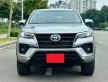 Toyota Fortuner 2.4L 4x2 AT 2023 - Cần bán Toyota Fortuner 2.4L 4x2 AT đời 2023, màu bạc giá cạnh tranh giá 945 triệu tại Tp.HCM
