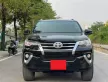 Toyota Fortuner 2.7V 4x2 AT 2020 - Bán xe Toyota Fortuner 2.7V 4x2 AT đời 2020, màu đen, nhập khẩu giá 780 triệu tại Tp.HCM