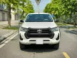 Toyota Hilux 2.4L 4x2 AT 2021 - Bán xe Toyota Hilux 2.4L 4x2 AT đời 2021, màu trắng, nhập khẩu chính hãng giá 655 triệu tại Tp.HCM