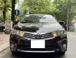 Toyota Corolla Altis 1.8G AT 2017 - Cần bán Toyota Corolla Altis 1.8G AT đời 2017, màu đen giá 460 triệu tại Tp.HCM