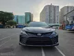 Toyota Camry 2.5Q 2022 - Cần bán Toyota Camry 2.5Q đời 2022, màu đen, nhập khẩu nguyên chiếc giá 1 tỷ 155 tr tại Hà Nội