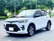 Toyota Raize 1.0 Turbo 2025 - Bán Toyota Raize 1.0 Turbo đời 2025, màu trắng, nhập khẩu, 515tr giá 515 triệu tại Tp.HCM