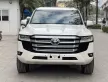 Toyota Land Cruiser LC300 2025 - TOYOTA LAND CRUISER LC300 2025 MỚI 100% XE ĐANG CÓ SẴN GIAO NGAY VÀ LUÔN  giá 4 tỷ 580 tr tại Hà Nội