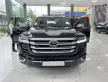 Toyota Land Cruiser LC300 2024 - Bán ô tô Toyota Land Cruiser LC300 sản xuất 2024 chạy 1,2v Lên full Trung Đông  giá 5 tỷ 650 tr tại Hà Nội