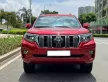 Toyota Land Cruiser Prado VX 2.7L 2023 - Bán xe Toyota Land Cruiser Prado VX 2.7L đời 2023, màu đỏ, nhập khẩu nguyên chiếc giá 2 tỷ 850 tr tại Tp.HCM