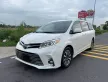 Toyota Sienna Limited 2019 - Cần bán xe Toyota Sienna Limited 2019, màu trắng, nhập khẩu Mỹ, giá tốt giá 2 tỷ 650 tr tại Hà Nội