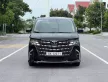 Toyota Alphard 2024 - Bán ô tô Toyota Alphard  2024, màu đen, xe nhập Nhật, chạy siêu lướt  giá 4 tỷ 650 tr tại Hà Nội