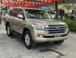 Toyota Land Cruiser VX 2016 - 𝗧𝗼𝘆𝗼𝘁𝗮 𝗟𝗮𝗻𝗱 𝗖𝗿𝘂𝗶𝘀𝗲𝗿 𝗟𝗖𝟮𝟬𝟬 𝟮𝟬𝟭𝟲 𝗦𝗶𝗲̂𝘂 𝗫𝘂𝗮̂́𝘁 𝗦𝗮̆́𝗰  giá 2 tỷ 860 tr tại Hà Nội