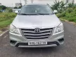 Toyota Innova 2016 - Chính chủ bán xe Innova  2016 số sàn giá 319 triệu tại Tp.HCM