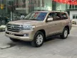 Cần bán xe Toyota Land Cruiser 2016 - Toyota Land Cruiser LC200 Sản xuất năm 2016 Xe tên Cty. Chủ xe đi giữ gìn, cam kết xe đẹp, Toyota Land Cruiser 2016 - Toyota Land Cruiser LC200 Sản xuất năm 2016 Xe tên Cty. Chủ xe đi giữ gìn, cam kết xe đẹp, giá 2 tỷ 860 tr tại Hà Nội