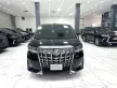 Cần bán xe Toyota Alphard 2022 - Toyota Alphard Executive Lounge Sản Xuất 2022 , xe đi 2 vạn km chuẩn chỉ  Toyota Alphard 2022 - Toyota Alphard Executive Lounge Sản Xuất 2022 , xe đi 2 vạn km chuẩn chỉ  giá 3 tỷ 650 tr tại Hà Nội