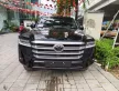 Toyota Land Cruiser LC300 2025 - LC300 Đen nt đen  2025 Mới 100%, xe em đang có sẵn, Anh chị lấy xe có xe luôn ah giá 4 tỷ 580 tr tại Hà Nội