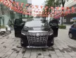 Toyota Alphard Executive Lounge  2022 - Bán xeToyota Alphard Executive Louge Sản xuất 2022 đi 1 vạn Km Xe rất mới  giá 3 tỷ 650 tr tại Hà Nội