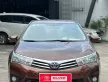 Toyota Corolla Altis 1.8G 2016 giá 450 triệu tại Tp.HCM