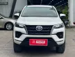 Toyota Fortuner 2.4G MT 2023 giá 890 triệu tại Tp.HCM