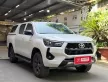 Toyota Hilux Hilux 2.4G 4x2, AT 2024 - Bán xe Toyota Hilux đời 2024, xe nhập giá 680 triệu tại Tp.HCM