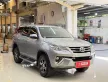 Toyota Fortuner 2.4G AT 2018 giá 800 triệu tại Tp.HCM