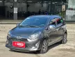 Toyota Wigo Wigo 1.2G AT 2019 giá 290 triệu tại Tp.HCM
