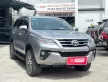 Toyota Fortuner Fortuner 2.4G MT 2018 giá 740 triệu tại Tp.HCM