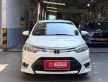 Toyota Vios 1.5E CVT 2017 giá 300 triệu tại Tp.HCM