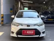 Toyota Vios Vios 1.5 E CVT  2017 - Cần bán xe Toyota Vios 1.5 E CVT 2017, 300tr giá 300 triệu tại Tp.HCM