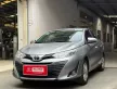 Toyota Vios Vios 1.5E MT 2020 giá 325 triệu tại Tp.HCM