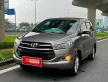 Toyota Innova innova 2.0G 2017 - Bán Toyota Innova innova 2.0G năm 2017, giá tốt giá 520 triệu tại Tp.HCM