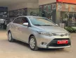 Toyota Vios Vios 1.5E MT  2017 - Bán xe Toyota Vios 1.5E MT đời 2017 giá cạnh tranh giá 285 triệu tại Tp.HCM