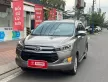 Toyota Innova Innova 2.0V 2017 - Cần bán Toyota Innova 2.0V năm 2017 giá 530 triệu tại Tp.HCM
