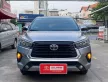 Toyota Innova 2.0E 2022 giá 660 triệu tại Tp.HCM