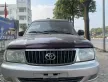 Toyota Sera 2003 - Bán Xe Toyota Zace 2003 Gl giá 105 triệu tại Hà Nội