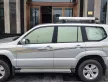 Toyota Land Cruiser Prado 2005 -  Toyota Land Cruiser Prado 2005 – MT – Máy dầu GX 3.0 – 7 chỗ – Chính chủ giá 456 triệu tại Hà Nội