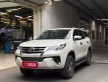 Toyota Fortuner 2.7V AT 2017 giá 690 triệu tại Tp.HCM