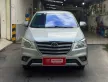 Toyota Innova 2.0E 2015 giá 330 triệu tại Tp.HCM