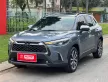 Toyota Corolla Cross 1.8V 2022 giá 730 triệu tại Tp.HCM