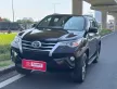 Toyota Fortuner 2.4G MT 2019 - Bán xe Toyota Fortuner 2.4G MT đời 2019, màu nâu giá cạnh tranh giá 760 triệu tại Tp.HCM