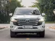 Toyota Land Cruiser 2022 - TOYOTA LAND CRUISER LC300 – TRẮNG/KEM ĐẲNG CẤP giá 5 tỷ 50 tr tại Hà Nội